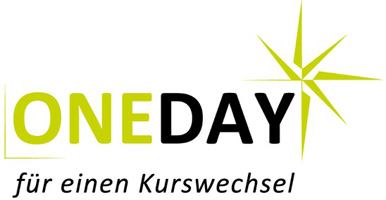 ONEDAY - Systemische Beratung, EMDR, NIG®, Shiatsu in Stuttgart